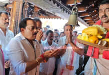 ಪುತ್ತೂರಿಗೆ 300 ಬೆಡ್ ನ ಮೆಡಿಕಲ್ ಕಾಲೇಜಿಗೆ ಅಧೀಕೃತ ಸಹಿತ ಮೂರು ಬೇಡಿಕೆಗಳ ಈಡೇರಿಕೆ