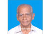 ಡಾ.ಚೌಕಾರು ಪರಮೇಶ್ವರ ಭಟ್ ನಿಧನ