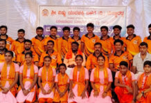 ಮನೆ ನಿರ್ಮಾಣದ ಮೂಲಕ ವಿಶೇಷ ಚೇತನ ವ್ಯಕ್ತಿಗೆ ನೆರವಾದ ಮಜ್ಜಾರಡ್ಕ ಶ್ರೀ ವಿಷ್ಣು ಯುವಶಕ್ತಿ ಬಳಗ : ಮನೆ ಹಸ್ತಾಂತರ, ದಾನಿಗಳಿಗೆ ಗೌರವಾರ್ಪಣೆ