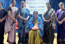 ವಿವೇಕಾನಂದ ವಿದ್ಯಾವರ್ಧಕ ಸಂಘದ ಉನ್ನತ ಶಿಕ್ಷಣ ಸಂಸ್ಥೆಗಳಲ್ಲಿ ಕಾರ್ಯನಿರ್ವಹಿಸುತ್ತಿರುವ ಪ್ರಾಧ್ಯಾಪಕರಿಗೆ ʼಸಪ್ತ ಶಕ್ತಿ ಸಂಗಮʼ