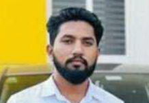 ಪುತ್ತೂರು: ಯುವಕ ನಾಪತ್ತೆ- ದೂರು ದಾಖಲು