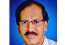 ಮಧುಪ್ರಪಂಚ ಪತ್ರಿಕೆಯ ನಾರಾಯಣ ರೈ ಕುಕ್ಕುವಳ್ಳಿ ಅವರಿಗೆ ಮಂಗಳ ವರ್ಗೀಸ್ ಸ್ಮಾರಕ ರಾಜ್ಯ ಪ್ರಶಸ್ತಿ