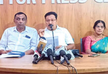 ಟೆಂಡರ್ ಆಗುವ ಮೊದಲೇ ಕಾಮಗಾರಿ ಪ್ರಾರಂಭ ಅಪರಾಧ