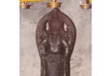 ಡಿ.27 : ಮಣಿಕ್ಕಾರ ಪಾಲ್ತಾಡು ಶ್ರೀವಿಷ್ಣುಮೂರ್ತಿ ದೇವಸ್ಥಾನದ 7ನೇ ಪ್ರತಿಷ್ಠಾ ವಾರ್ಷಿಕೋತ್ಸವ