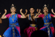 ಪುತ್ತೂರು ಶ್ರೀ ಮೂಕಾಂಬಿಕಾ ಕಲ್ಚರಲ್ ಅಕಾಡೆಮಿಯ ವಿದ್ಯಾರ್ಥಿಗಳಿಂದ ಮಂಗಳೂರು ಕಲಾಸೂರ್ಯ ನೃತ್ಯಾಲಯದ ವಾರ್ಷಿಕೋತ್ಸವದಲ್ಲಿ ನೃತ್ಯ ಸಂಭ್ರಮ