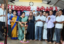 ನೆಟ್ಟಣಿಗೆ ಮುಡ್ನೂರು ಸರಕಾರಿ ಪ್ರೌಢಶಾಲೆಯ ಪ್ರತಿಭಾ ಪುರಸ್ಕಾರ ಮತ್ತು ಶಾಲಾ ವಾರ್ಷಿಕೋತ್ಸವ