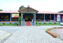 ಜಿಲ್ಲಾ ಮಟ್ಟದ ಸ್ವಚ್ಛ ಏವಂ ಹರಿತ್ ವಿದ್ಯಾಲಯ ರೇಟಿಂಗ್ ನಲ್ಲಿ ವೀರಮಂಗಲ ಪಿಎಂಶ್ರೀ ಶಾಲೆಗೆ 5 ಸ್ಟಾರ್