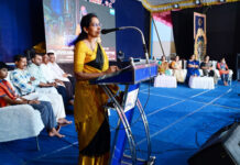 ವಿವೇಕಾನಂದ ಸೆಂಟ್ರಲ್ ಸ್ಕೂಲ್ ನಲ್ಲಿ ವಾರ್ಷಿಕೋತ್ಸವ ಸಂಭ್ರಮ