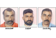 ಲಾರಿಯಿಂದ 21.44 ಲಕ್ಷ ರೂ. ಮೌಲ್ಯದ ಕಾಫಿ ಬೀಜಗಳ ಕಳವು ಪ್ರಕರಣ : ವಿಚಾರಣೆಗೆ ಹಾಜರಾಗಲು ಆರೋಪಿಗಳಿಗೆ ಪೊಲೀಸ್ ನೋಟಿಸ್