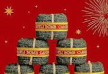 ದೈವಾರಾಧನೆಯಲ್ಲಿ ಸುಡು ಮದ್ದಿನ (ಗರ್ನಾಲ್) ಮಹತ್ವ…….