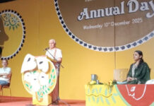 ಇಂದ್ರಪ್ರಸ್ಥ ವಿದ್ಯಾವರ್ಧಕ ಸಂಘದ ವಾರ್ಷಿಕೋತ್ಸವ