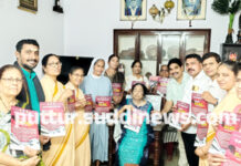 ಶತ ನೆನಪಿನೊಂದಿಗೆ `ಶತ ಹೆಜ್ಜೆ’-ಶಾಲಾ ನಡಿಗೆ ಹಿರಿಯ ವಿದ್ಯಾರ್ಥಿಗಳ ಕಡೆಗೆ : ಶತಮಾನದ ಹೊಸ್ತಿಲಲ್ಲಿರುವ ಲಿಟ್ಲ್ ಫ್ಲವರ್ ಶಾಲೆಯಿಂದ ಹಿರಿಯ ವಿದ್ಯಾರ್ಥಿಗಳ ಸಂಪರ್ಕ ಅಭಿಯಾನ