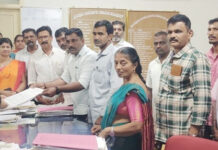 ಬೆಳೆ ವಿಮೆಯಲ್ಲಿ ಕೃಷಿಕರಿಗೆ ಅನ್ಯಾಯ ಆರೋಪ : ಉಪ್ಪಿನಂಗಡಿ ಸಿಎ ಬ್ಯಾಂಕ್ನಿಂದ ಮನವಿ