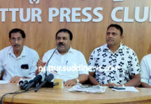 ಆರ್ಲಪದವು: ಮಸೀದಿ ವಿಷಯದಲ್ಲಿ ಅನಾಮಿಕ ಪ್ರತಿಭಟನಾ ಪತ್ರಗಳು ವೈರಲ್ ಆಗುತ್ತಿರುವುದು ಖಂಡನೀಯ – ಡಾ. ಹಾಜಿ ಎಸ್ ಅಬೂಬಕ್ಕರ್ ಆರ್ಲಪದವು