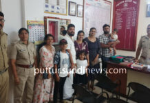 ಬಿದ್ದು ಸಿಕ್ಕಿದ ಬ್ಯಾಗ್ ನಲ್ಲಿತ್ತು 3 ಲಕ್ಷ ರೂ. ಮೌಲ್ಯದ ಚಿನ್ನಾಭರಣ ಹಾಗೂ ಹತ್ತು ಸಾವಿರ ರೂ. ನಗದು – ಪ್ರಾಮಾಣಿಕತೆ ಮೆರೆದ ಮಹಿಳೆ