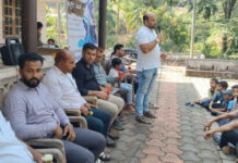 ಉಪ್ಪಿನಂಗಡಿ: ಎಸ್ಡಿಪಿಐ ವತಿಯಿಂದ ಕ್ರೀಡೋತ್ಸವ