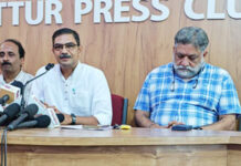 ಡಿ.17: ನಿವೃತ್ತ ಯೋಧರನ್ನೊಳಗೊಂಡ 23 ತಂಡದ ಸ್ವದೇಶಿ ಜಾಗರಣ ಸೈಕ್ಲಿಂಗ್ ಪುತ್ತೂರಿಗೆ