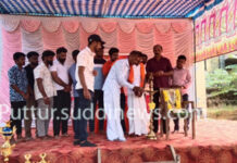 ವೀರಮಂಗಲ ಅನಾಜೆ ಮಹಾವಿಷ್ಣು ಸೇವಾ ಪ್ರತಿಷ್ಠಾನದ ರಜತ ಸಂಭ್ರಮ ಕ್ರೀಡಾಕೂಟ