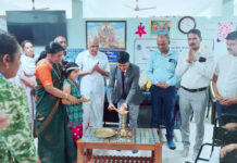 ಕಾನೂನು ಸೇವೆಗಳ ಸಮಿತಿಯಿಂದ ವಿಶೇಷ ಚೇತನರ ದಿನಾಚರಣೆ