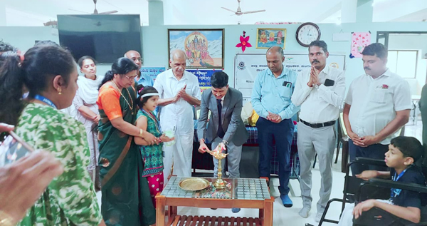 visheha chethanara dinacharane