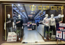 ಪುತ್ತೂರಿನ ವೈಟ್ ಟ್ಯಾಗ್ ಡ್ರೆಸ್ ಮಳಿಗೆಯಲ್ಲಿ ಬಿಗ್ ಸೇಲ್ ಅಮೋಘ ಆಫರ್..!