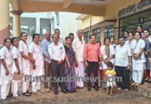 ಪಾಣಾಜೆ ಪ್ರಾಥಮಿಕ ಆರೋಗ್ಯ ಕೇಂದ್ರ ಸಮುದಾಯ ಆರೋಗ್ಯ ಕೇಂದ್ರವಾಗಿ ಮೇಲ್ದರ್ಜೆಗೆ