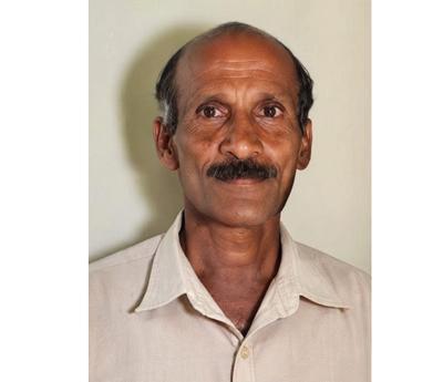 Yadhava Gowda