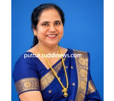 Mariyamma K C