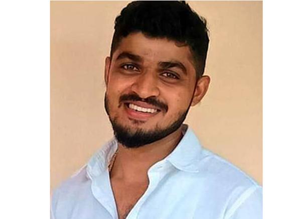 karthik merla