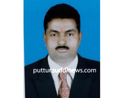 laxmana gowda