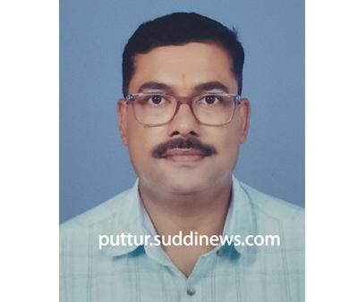 ravichandra
