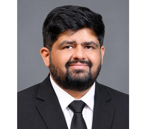 shivaprasad ijavu
