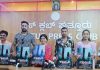 ಅ.30: ತಾಯಿ ಮಮತೆ, ಹಾಸ್ಯ, ಪ್ರೇಮಕಥೆ ಹೊತ್ತ ಕರಾವಳಿ ಕಲಾವಿದರ ಕನ್ನಡ ಹಾರರ್ ಸಿನಿಮಾ ‘ಗಾಮಿನಿ’ ಬಿಡುಗಡೆ