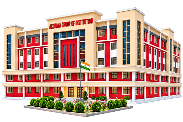 Akshaya Group Campus Building
