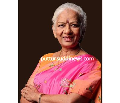 Dr. Sathyavathi