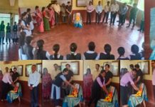 ಬೆಟ್ಟಂಪಾಡಿ ಸರ್ಕಾರಿ ಪದವಿ ಕಾಲೇಜಿನಲ್ಲಿ ವಾಲ್ಮೀಕಿ ಜಯಂತಿ ಆಚರಣೆ