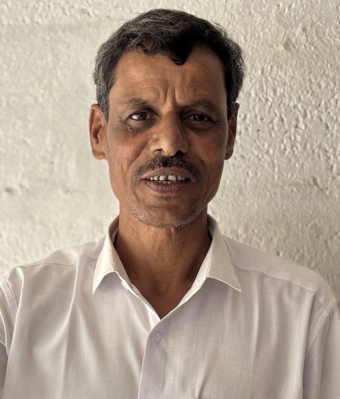 Ikbhal Husain