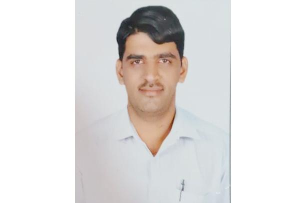 Nazeen Saheb