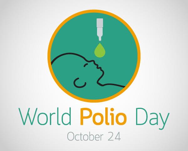 Polio-day