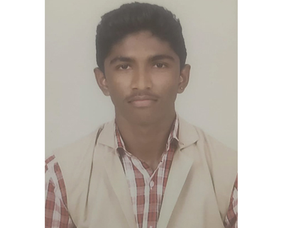 Varun M D