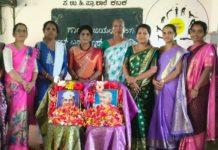 ಕಬಕ ಸರಕಾರಿ ಹಿರಿಯ ಪ್ರಾಥಮಿಕ ಶಾಲೆಯಲ್ಲಿ ಗಾಂಧೀ ಜಯಂತಿ ಹಾಗೂ ಲಾಲ್ ಬಹದ್ದೂರ್ ಶಾಸ್ತ್ರಿ ಜಯಂತಿ ಆಚರಣೆ