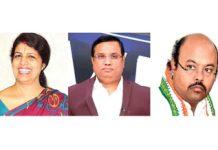 ‘ಕೃಪಾ ಆಳ್ವಾ, ರಾಕೇಶ್ ಶೆಟ್ಟಿ ಸೇರಿ ಸ್ಟಿಂಗ್ ಮಾಡಿದ್ದಾರೆ’ – ಇದರಲ್ಲಿ ಸತ್ಯಾಂಶ ಇಲ್ಲ – ಸಿದ್ದರಾಮಯ್ಯ