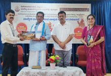 ವಿವೇಕಾನಂದ ಕಾಲೇಜಿನಲ್ಲಿ ‘ವಾಲ್ಮೀಕಿ ರಾಮಾಯಣ-ಲಕ್ಷ್ಮಣ ಅಂತರಂಗದ ಪ್ರಸ್ತುತಿ’