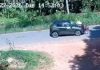 ಕಾವು : ಕಾರು-ಆಕ್ಟಿವಾ ನಡುವೆ ಡಿಕ್ಕಿ : ದ್ವಿಚಕ್ರ ವಾಹನ ಸವಾರನಿಗೆ ಗಾಯ