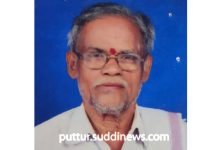 ವಾಸ್ತುತಜ್ಞ ಬಾಬುರಾಯ ಆಚಾರ್ಯ ನಿಧನ