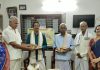 ಕರ್ನಾಟಕ ಗಮಕ ಕಲಾ ಪರಿಷತ್ತು ಪುತ್ತೂರು ಘಟಕದಿಂದ ಮನೆ ಮನೆ ಗಮಕ ಕಾರ್ಯಕ್ರಮ