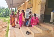 ಬೆಳಂದೂರು : ಪಡಿತರ ವಿತರಣೆಯಲ್ಲಿ ಸರ್ವರ್ ಸಮಸ್ಯೆ, ಗ್ರಾಹಕರ ಪರದಾಟ