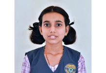 ಭಾಷಣ ಸ್ಪರ್ಧೆ :ಸಂತ ವಿಕ್ಟರ್ ಬಾಲಿಕಾ ಪ್ರೌಢಶಾಲೆಯ ನಿಲಿಶಾ ವಿಯೋಲಾ ವೇಗಸ್ ಜಿಲ್ಲಾ ಮಟ್ಟಕ್ಕೆ