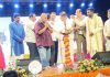 ” ನಿರಂತರ 28 ಗಂಟೆ -28 ರಾಜ್ಯಗಳ-28 ಭಾಷೆಗಳಲ್ಲಿ” ಹಾಡಿ ವಿಶ್ವ ದಾಖಲೆ ನಿರ್ಮಾಣಕ್ಕೆ ಮೂಡಬಿದಿರೆ ಪ್ರತಿಭೆ ಯಶವಂತ ಎಂಜಿ ಪಣ!