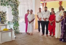 ಸವಣೂರು : ಅಪ್ಪಿ ರೈ ಪರಿಯಾಲಗುತ್ತು ಕೆರೆಕೋಡಿಯವರ ಉತ್ತರಕ್ರಿಯೆ- ನುಡಿನಮನ